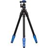 Benro TSL08AN0 Slim Kit treppiede in alluminio