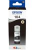 Epson 104 EcoTank nero