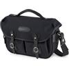 Billingham Hadley Small Pro Nero/Nero FibreNyte