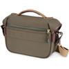 Billingham Hadley Small Pro Salvia/Cioccolato FibreNyte