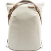 Peak Design Zaino giornaliero 20L v2 - Bone | ✅Garanzia a vita