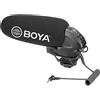 Boya BY-BM3031 Microfono