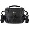 Lowepro Nova 160 AW II nero