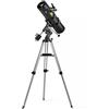 Bresser Pollux 150/1400 Telescopio a specchio EQ3