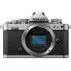 Nikon Z fc Corpo | ✅ Risparmio istantaneo estivo