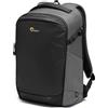 Lowepro Flipside BP 400 AW III Grigio scuro