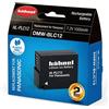 Hähnel HL-PLC12 Ultra - Panasonic DMW-BLC12