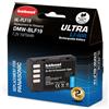 Hähnel HL-PLF19 Ultra - Panasonic DMW-BLF19