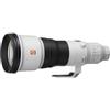 Sony FE 600 mm GM F/4.0 (SEL600F40GM.SYX) | ✅ Garanzia di 5 anni