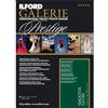 ILFORD Papier Ilford Prestige 25 Fogli lucidi A4 da 310g