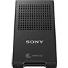 Sony Lettore di schede Sony MRW G1 CFexpress tipo B / XQD