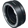 Canon Adattatore Canon da montaggio EF a RF