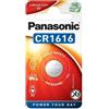Panasonic CR 1616