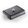 Manfrotto 200LT-PL Piastra a sgancio rapido Luce