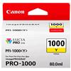 Canon PFI-1000Y Giallo