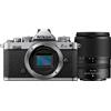 Nikon Z fc + Nikon Z DX 18-140 mm f/3.5-6.3 VR | ✅Prezzo competitivo