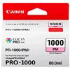 Canon PFI-1000PM Photo Magenta