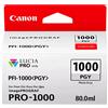 Canon PFI-1000PGY Photo Grigio