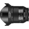 Irix 11mm F4 Blackstone Canon | ✅ Garanzia di 5 anni