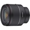 Samyang 50mm F1.4 AF Sony FE II | ✅ Garanzia di 5 anni