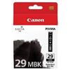 Canon PGI-29MBK Nero Opaco per PIXMA PRO-1