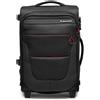 Manfrotto Trolley Manfrotto Reloader Switch-55 PL Roller | ✅10 anni di garanzia