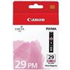 Canon PGI-29PM Foto Magenta per PIXMA PRO-1