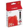 Canon PGI-29R Rosso per PIXMA PRO-1