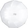 Profoto 254585 Diffuser 1 f-stop Giant 180
