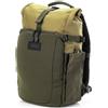 Tenba Fulton V2 10L zaino tan/olive - 637-731