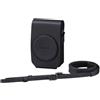 Sony LCS-RXG Custodia fotografica nera