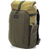 Tenba Fulton V2 16L zaino tan/olive - 637-737