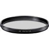 Sigma Filtro Sigma WR Protector 95mm