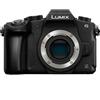 Panasonic Lumix DMC-G80 solo corpo | ✅ Garanzia di 5 anni
