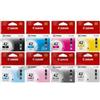 Canon CLI-42 MulitPack cartucce