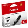 Canon CLI-551XL Grigio