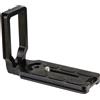 B.I.G. BIG QRP-L100 piastra a L universale / guida angolare