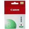 Canon CLI-8G Verde