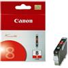 Canon CLI-8R Rosso