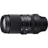 Sigma 100-400mm F/5-6.3 DG DN OS Contemporary Sony FE | ✅ 100 di cashback