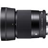Sigma 30 mm F/1,4 DC DN (C) con attacco a L | ✅ Garanzia di 5 anni