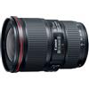 Canon EF 16-35mm F4 L IS USM | ✅ Garanzia di 5 anni