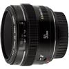 Canon EF 50mm f/1,4 USM | ✅ Garanzia di 5 anni