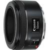 Canon Obiettivo Canon EF 50mm F1.8 STM