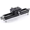 NiSi Macro Photography Focusing Rail NM-180S