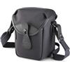 Billingham 72 Nero FibreNyte/Nero