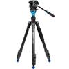 Benro Aero2 Travel PRO Video Tripod Kit A1883FS2PRO