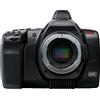 Blackmagic Pocket Cinema Camera 6K G2 | ✅ Garanzia di 5 anni
