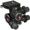 Manfrotto 410 Testa Junior a Cremagliera