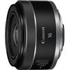 Canon RF 16mm F/2.8 STM | ✅ Garanzia di 5 anni